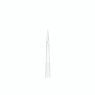 20 µl Long Filter Pipette Tips, DNase Rnase Free, 59 mm, 1-20 µl, Clear, Non Sterile, 1000/pk